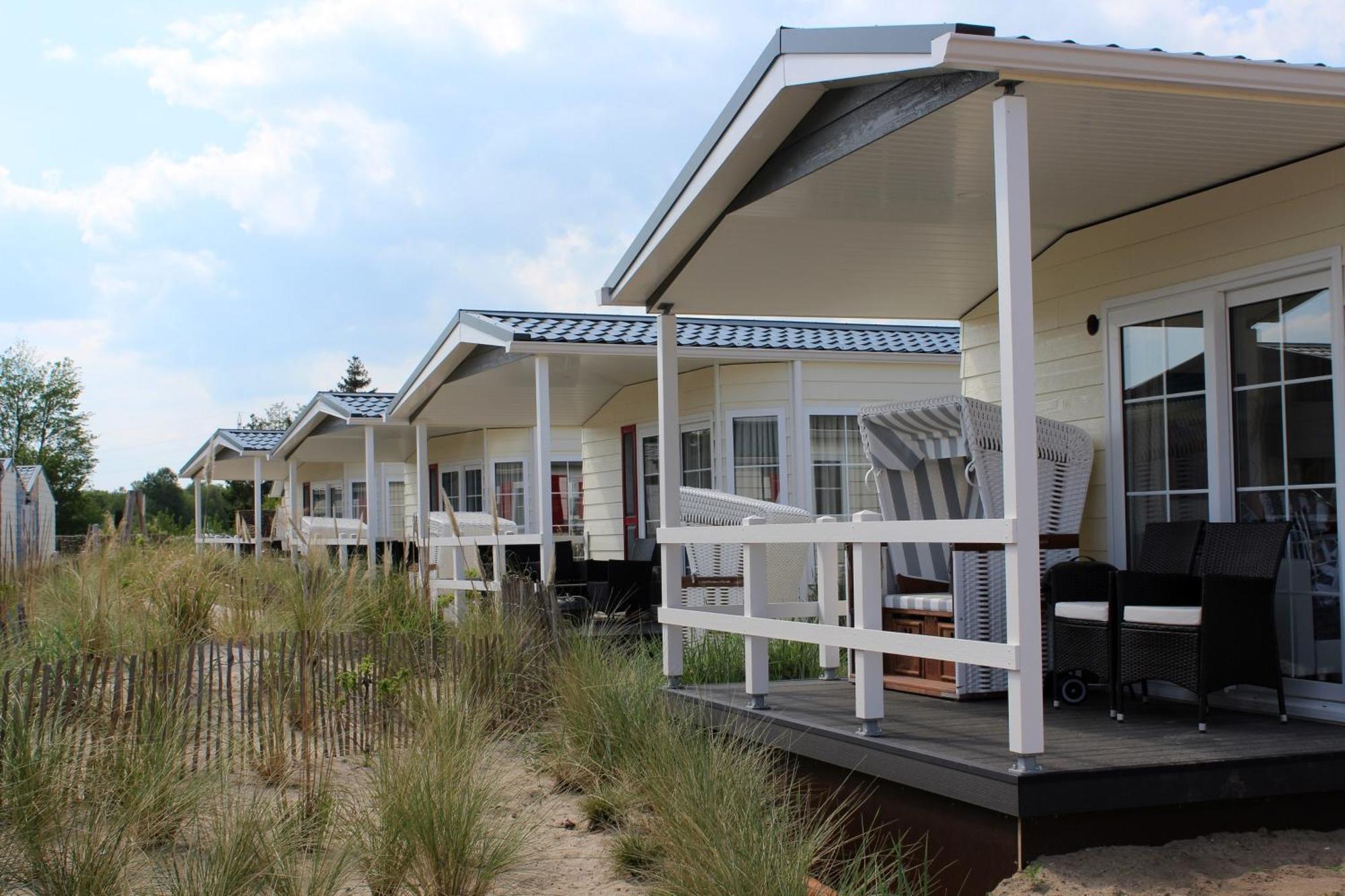 Pier98 26 Villa Scharbeutz Exterior photo