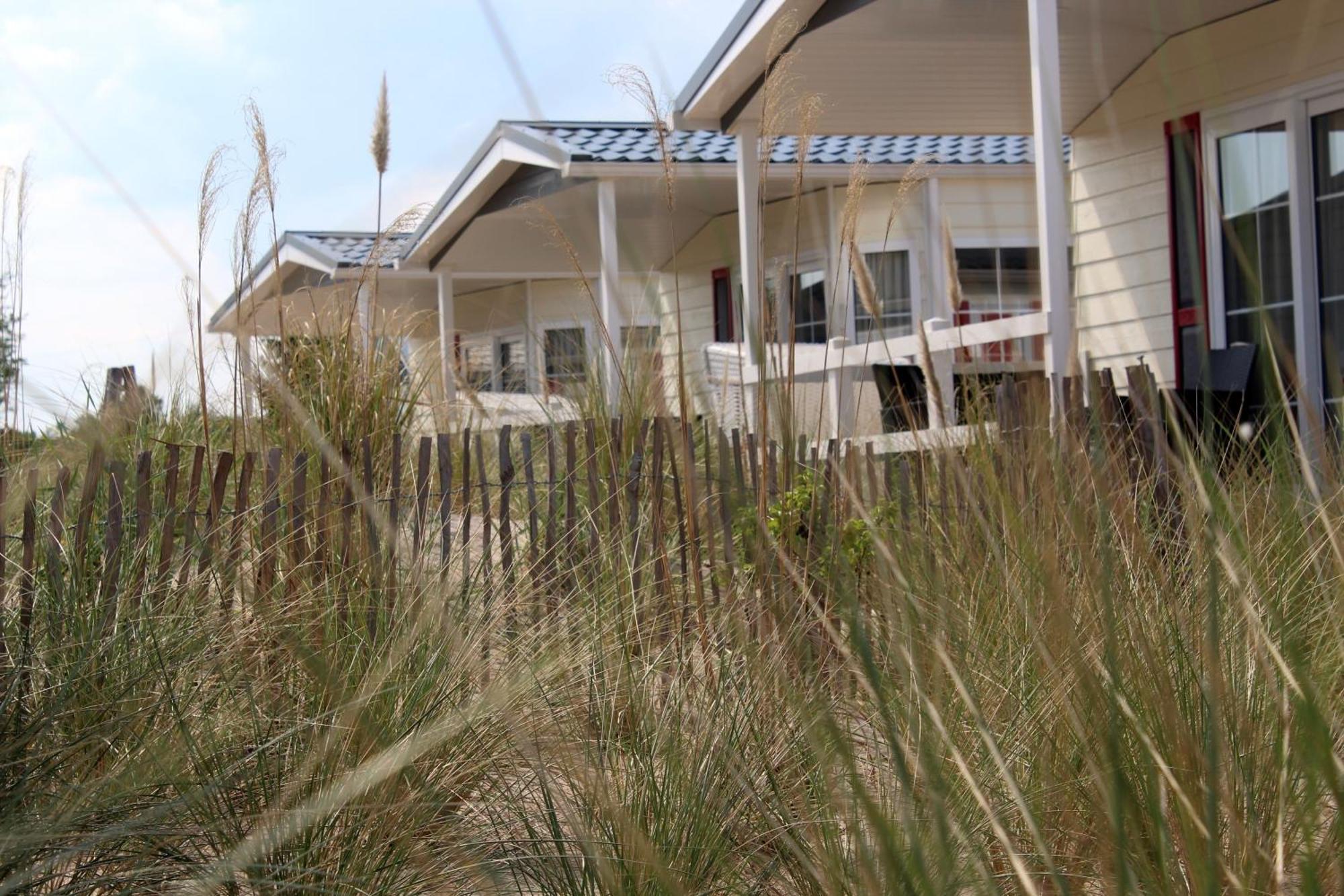 Pier98 26 Villa Scharbeutz Exterior photo
